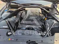 2015 Hyundai Genesis