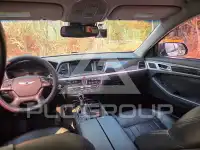 2015 Hyundai Genesis