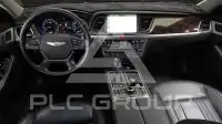2015 Hyundai Genesis