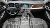 2015 Hyundai Genesis