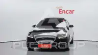 2015 Hyundai Genesis