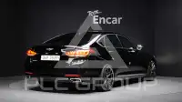 2015 Hyundai Genesis