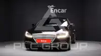 2015 Hyundai Genesis