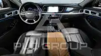 2015 Hyundai Genesis