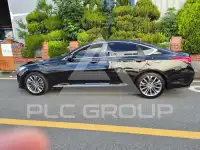 2015 Hyundai Genesis