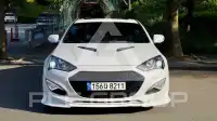 2015 Hyundai Genesis