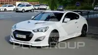 2015 Hyundai Genesis