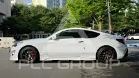 2015 Hyundai Genesis