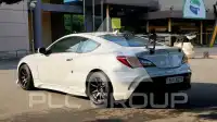 2015 Hyundai Genesis