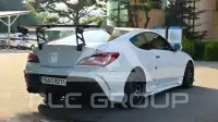 2015 Hyundai Genesis