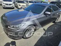 2015 Hyundai Genesis