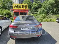 2015 Hyundai Genesis