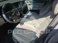 2015 Hyundai Genesis