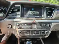 2015 Hyundai Genesis