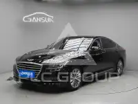 2015 Hyundai Genesis