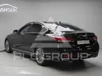 2015 Hyundai Genesis