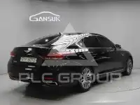 2015 Hyundai Genesis
