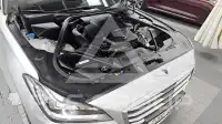 2015 Hyundai Genesis