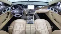 2015 Hyundai Genesis