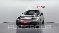 2015 Hyundai Genesis