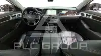 2015 Hyundai Genesis