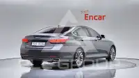 2015 Hyundai Genesis