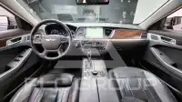 2015 Hyundai Genesis