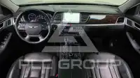 2015 Hyundai Genesis