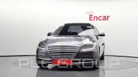 2015 Hyundai Genesis