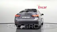 2015 Hyundai Genesis