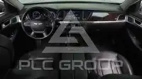 2015 Hyundai Genesis