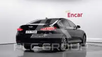 2015 Hyundai Genesis