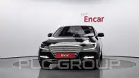 2015 Hyundai Genesis