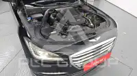 2015 Hyundai Genesis
