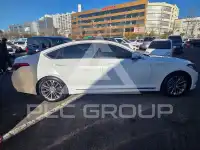 2015 Hyundai Genesis
