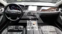 2015 Hyundai Genesis