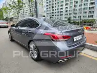 2015 Hyundai Genesis