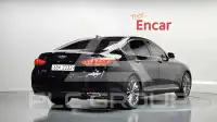 2015 Hyundai Genesis