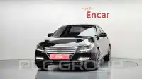 2015 Hyundai Genesis