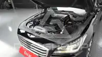 2015 Hyundai Genesis