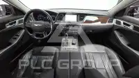 2015 Hyundai Genesis