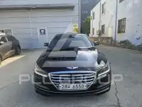 2015 Hyundai Genesis