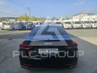 2015 Hyundai Genesis