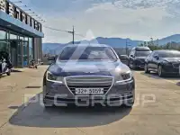 2015 Hyundai Genesis