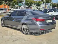 2015 Hyundai Genesis