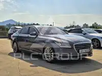 2015 Hyundai Genesis