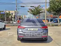 2015 Hyundai Genesis