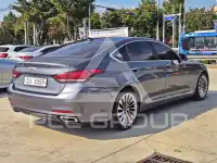 2015 Hyundai Genesis