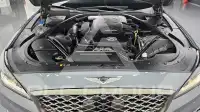 2015 Hyundai Genesis