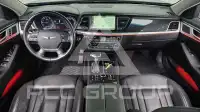 2015 Hyundai Genesis